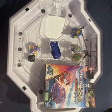 Beyblade burst arena for sale  Burlingham