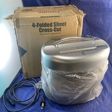 Paper shredder credit for sale  Pen Argyl