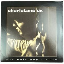 Charlatans one know for sale  MELKSHAM