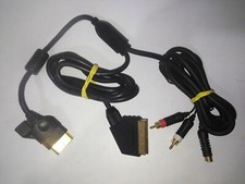 Cavo xbox video usato  Roma