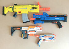 Lotto nerf chaos usato  Italia