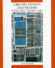Circuits, Devices and Systems: A First Course in Electrical Engineering, 5th Edi comprar usado  Enviando para Brazil
