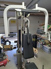 Tuff stuff iii for sale  Santa Clarita