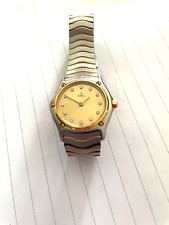 Used ladies ebel for sale  MELKSHAM
