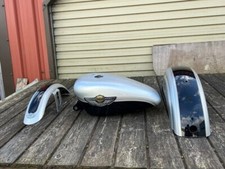 Harley davidson sportster for sale  BURY ST. EDMUNDS