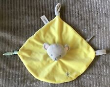Doudou ours souris d'occasion  Marly