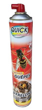Aerosol spray guêpes d'occasion  Souppes-sur-Loing