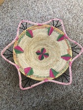 Iraca palm hand for sale  Dover