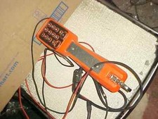 Bell systems linemans for sale  Deer Park