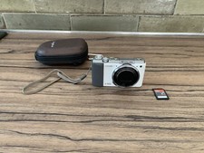 Appareil photo numérique d'occasion  Carqueiranne