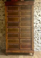 Meuble semainier chiffonnier d'occasion  Berd'huis