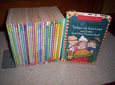 Comllete set junie for sale  Wichita