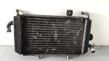Radiatore piaggio hexagon usato  Italia