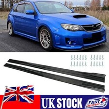 Subaru impreza wrx for sale  LEICESTER