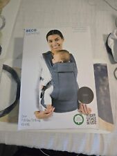 Beco baby carrier for sale  Plymouth