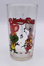 Blinky bill trinklglas gebraucht kaufen  Bad Schmiedeberg