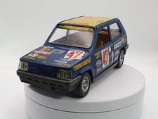 Fiat panda rally usato  Varese