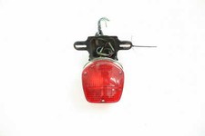 REAR LAMP RÜCKLICHT HINTEN Kawasaki KZ 250 LTD 80-85 na sprzedaż  PL