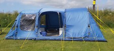 Tent plus complete for sale  SWINDON