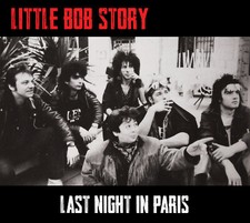 Little bob story d'occasion  Brunoy