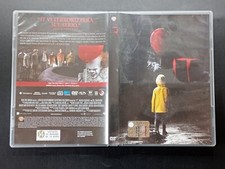Dvd stephen king usato  Villar Focchiardo