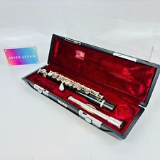 Yamaha ypc piccolo d'occasion  Expédié en Belgium