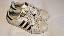 Adidas superstar weiss gebraucht kaufen  Iserlohn