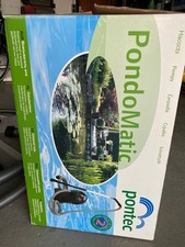 Teichschlammsauger pondomatic  gebraucht kaufen Teichschlammsauger pondomatic  gebraucht kaufen  Berglen