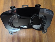 2016 Ford HP5T-10849-CF Fusion MKZ painel de instrumentos digital com moldura Mondeo comprar usado  Enviando para Brazil