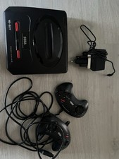 Sega megadrive mega usato  Zandobbio