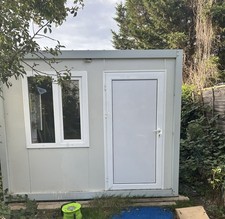 Insulated garden room for sale  CHIGWELL
