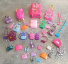 Bundle barbie doll for sale  STOKE-ON-TRENT