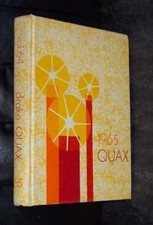 Drake university quax d'occasion  Expédié en Belgium