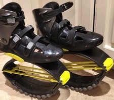 Kangoo jumps xr3 for sale  Willis