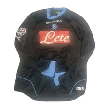 Napoli maglia calcio usato  Scandiano