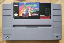 Lemmings snes super gebraucht kaufen  Potsdam