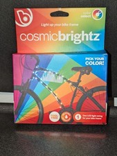 Brightz cosmic brightz for sale  Arnold