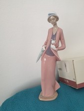 Nao figurine 1920 for sale  MANCHESTER