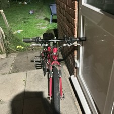 Carrera junior mountain for sale  NUNEATON