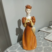 Vintage francesca hand for sale  LUDLOW