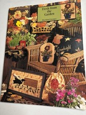 Fresh garden paperback for sale  Williamsburg