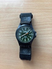 Timex expedition 50m for sale  HOOK