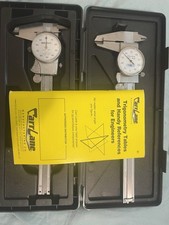Dial calipers fowler for sale  Jeffersonville