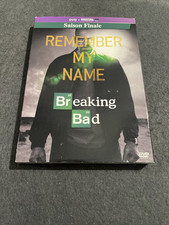 Breaking bad intégrale d'occasion  Bondoufle
