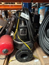 Grundfos sl1.80.80.22.4.50d.c  for sale  PAIGNTON