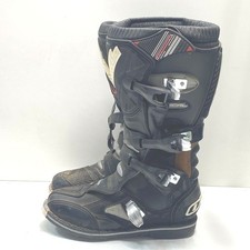 boots bike dirt alpine for sale  Los Angeles