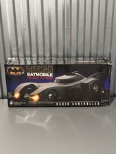 Richman toys batmobile for sale  Lyndhurst
