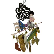 Karen rossi fanciful for sale  San Diego