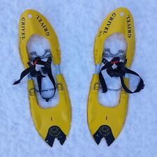 Grivel snowshoes used for sale  UK