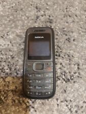 Nokia 105 model gebraucht kaufen  Aschaffenburg
